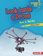 Look Inside a Drone: How It Works