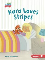 Kara Loves Stripes