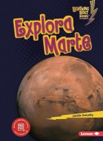 Explora Marte (Explore Mars)