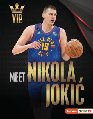 Meet Nikola Jokic: Denver Nuggets Superstar