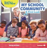 My School Community: A First Look