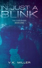 In Just A Blink: The Discovery: Book One