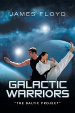 Galactic Warriors: 