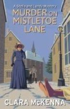 Murder on Mistletoe Lane