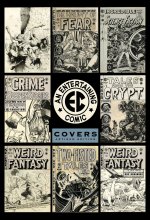 EC Covers Artisan Edition