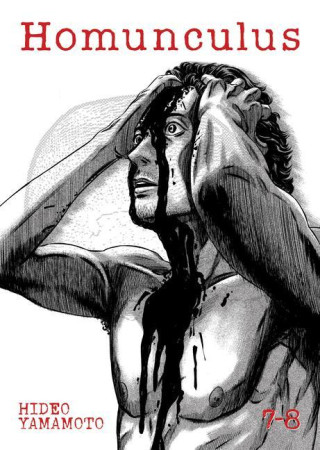Homunculus  Vol. 7-8