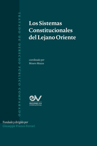LOS SISTEMAS CONSTITUCIONALES DEL LEJANO ORIENTE