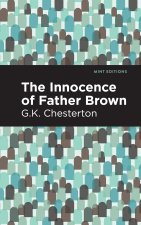 The Innocence of Father Brown: Large Print Edition