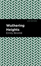 Wuthering Heights: Large Print Edition