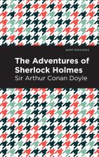 The Adventures of Sherlock Holmes: Large Print Edition