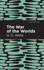 The War of the Worlds: Large Print Edition