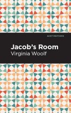 Jacob's Room: Large Print Edition
