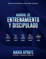 Manual de Entrenamiento Y Discipulado