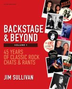 Backstage & Beyond Volume 1