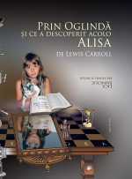 Prin Oglind? ?i ce a descoperit acolo Alisa