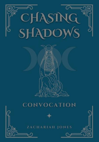 Chasing Shadows: Convocation