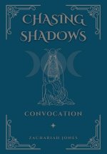 Chasing Shadows: Convocation