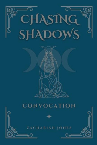 Chasing Shadows: Convocation