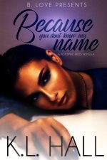 Because You Don't Know My Name: A Potomac Falls Novella