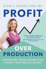 Profit Over Production: Understand Dental Business and Choose Your Practice Destiny