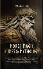Norse Magic, Runes & Mythology