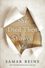 She Died Then Showed Me