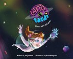 Lana & Tardi Space Adventures