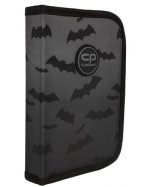 Piórnik 1-komorowy bez wyposażenia Coolpack clipper darker night