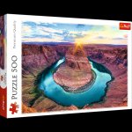 Puzzle 500 Wielki Kanion USA 37469