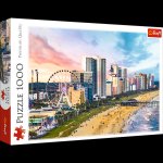 Puzzle 1000 Myrtle Beach Południowa Karolina USA 10746
