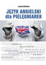 Język angielski dla pielęgniarek