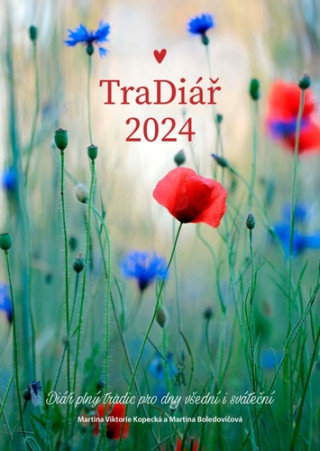 TraDiář 2024