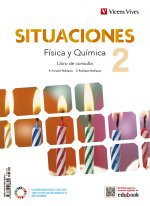 2ESO FÍSICA Y QUÍMICA 2 LIBRO DE CONSULTA SITUACIO