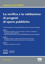 verifica e la validazione di progetti di opere pubbliche. Gli obblighi assicurativi dei verificatori/validatori