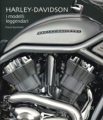 Harley Davidson. I modelli leggendari