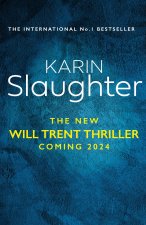 Karin Slaughter Untitled 24