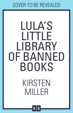 Kirsten Miller Book 3