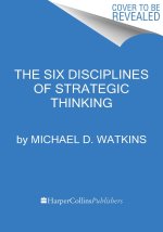 Six Disciplines of Strategic Thinking