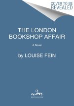London Bookshop Affair