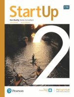 StartUp 2, Teacher's Edition