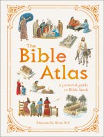 Bible Atlas