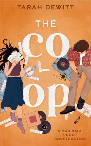 Co-op