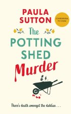 Potting Shed Murder