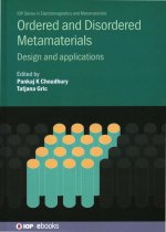 Ordered and Disordered Metamaterials