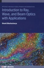 Introduction to Ray, Wave, and  Beam Optics with Applications