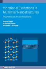 Vibrational excitations in multilayer nanostructures