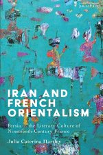 Iran and French Orientalism