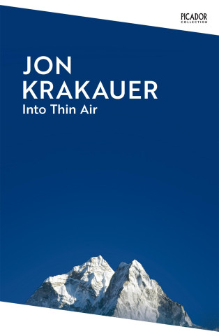 Into Thin Air