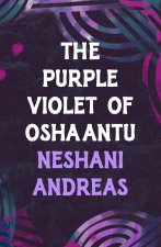 Purple Violet of Oshaantu