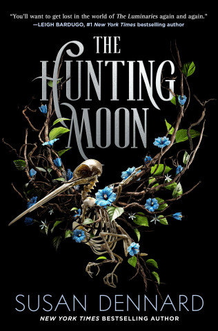 Hunting Moon